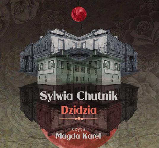 Okładka książki Dzidzia [ Dokument dźwiękowy ] / Sylwia Chutnik.