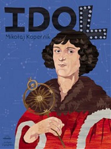 Okładka książki  Mikołaj Kopernik  6