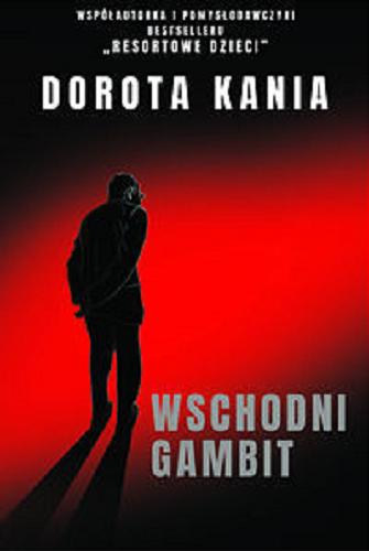 Okładka książki  Wschodni gambit  29