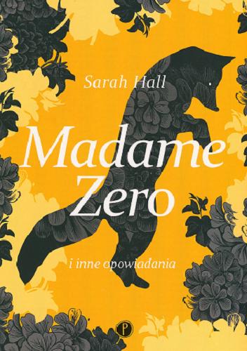 Okładka książki  Madame Zero i inne opowiadania  1