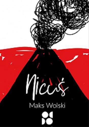 Okładka książki Nicuś / Maks Wolski.