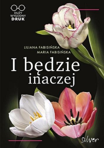 Okładka książki  I będzie inaczej  24